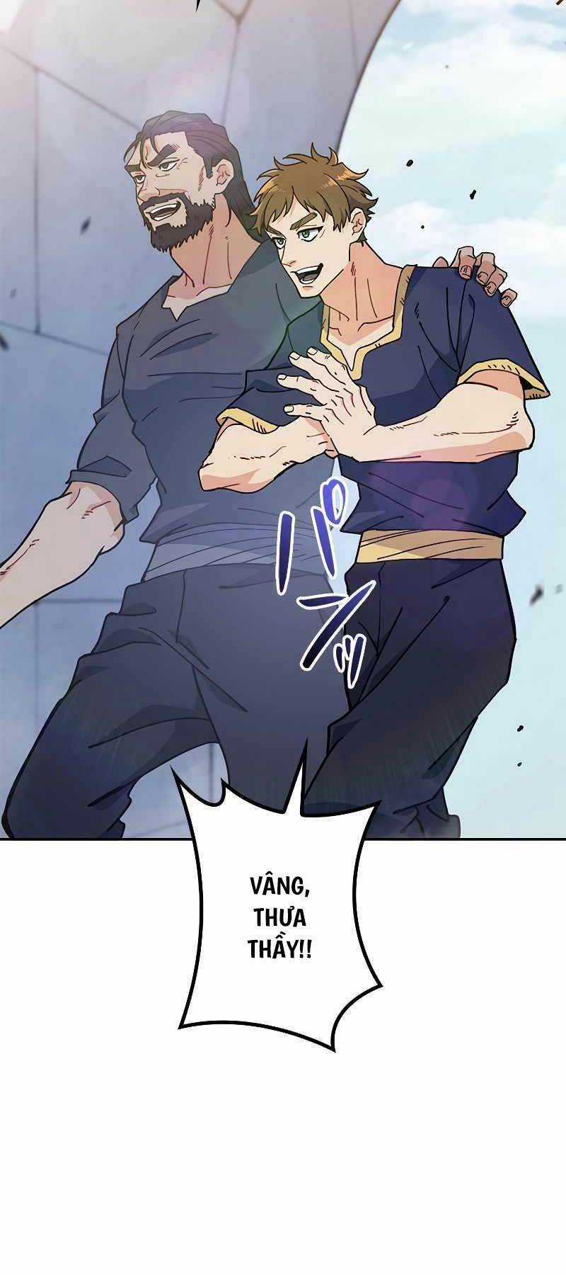Công Tước Bạch Long - Chapter 90 - Trang 72
