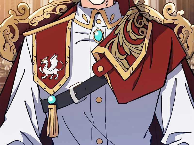 Công Tước Bạch Long - Chapter 90 - Trang 77