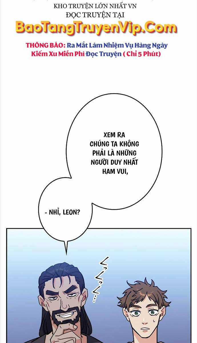 Công Tước Bạch Long - Chapter 91 - Trang 101