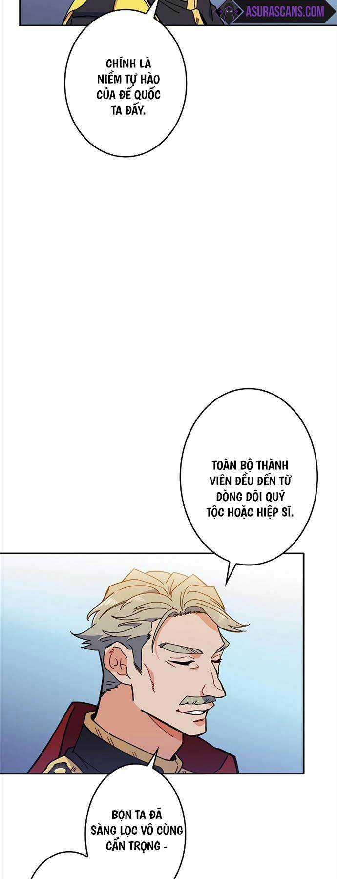 Công Tước Bạch Long - Chapter 91 - Trang 15