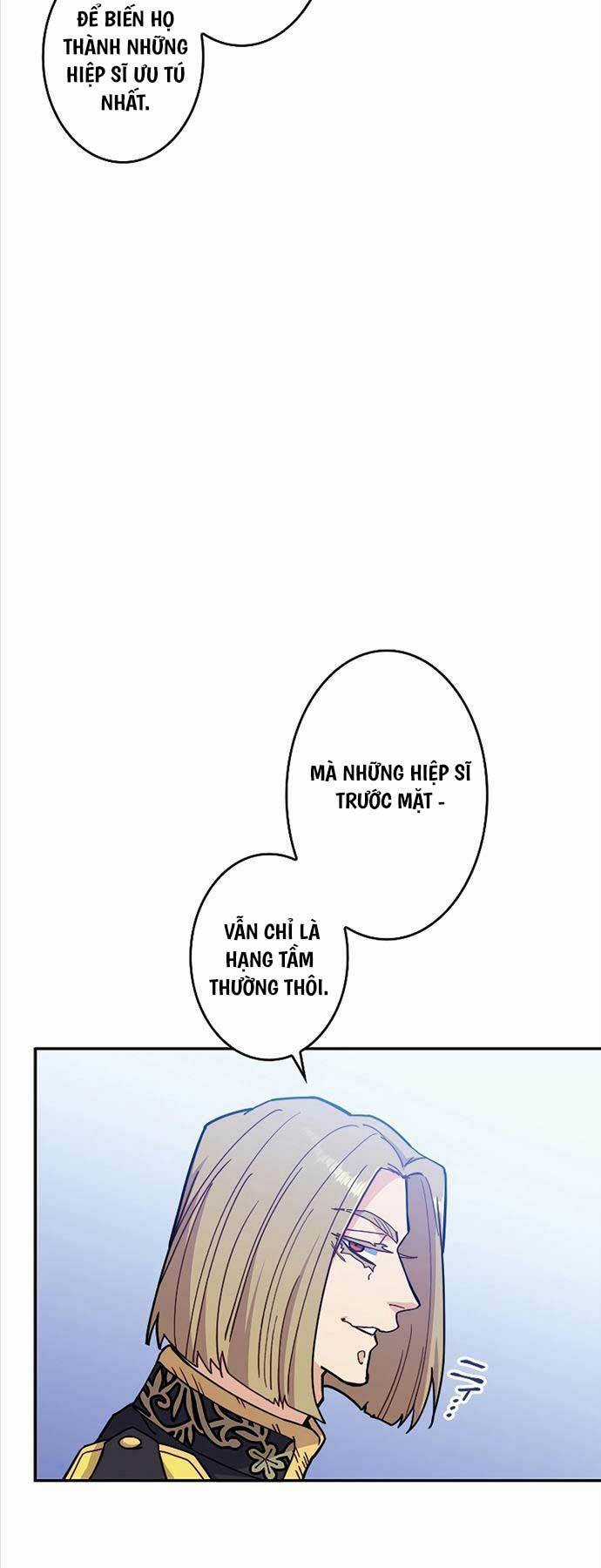 Công Tước Bạch Long - Chapter 91 - Trang 16