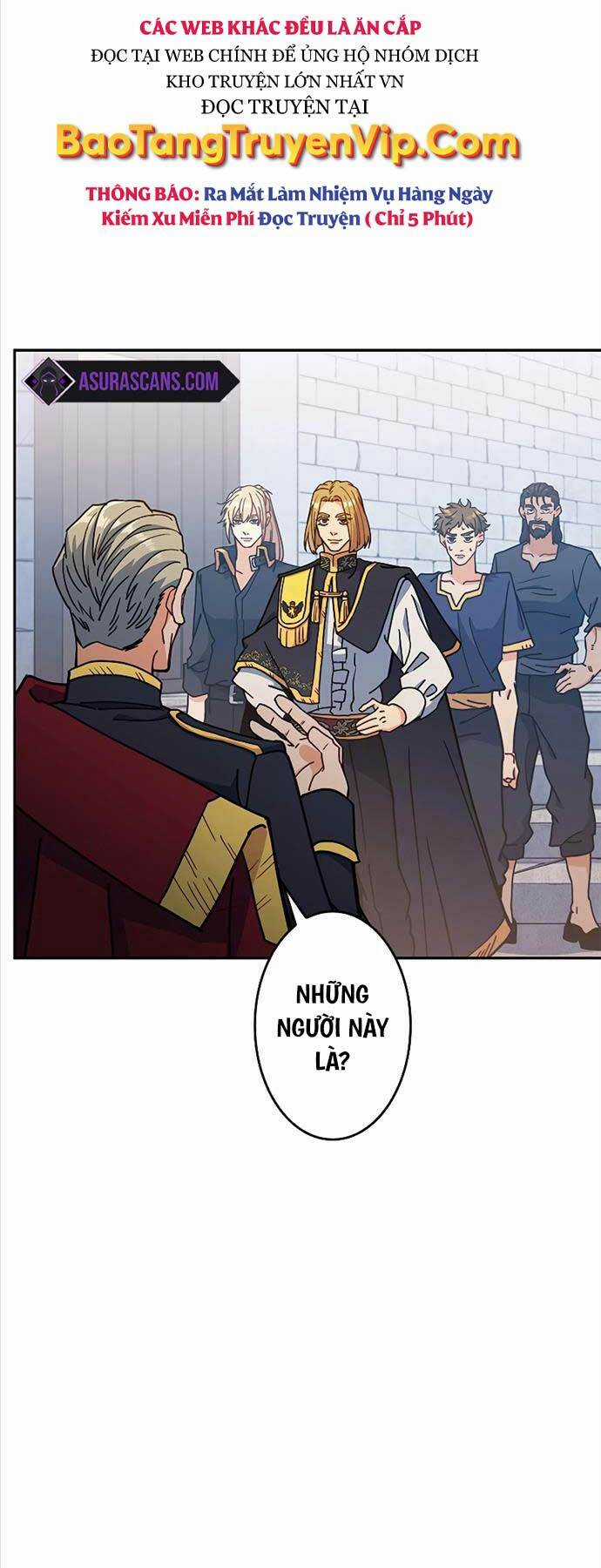 Công Tước Bạch Long - Chapter 91 - Trang 3