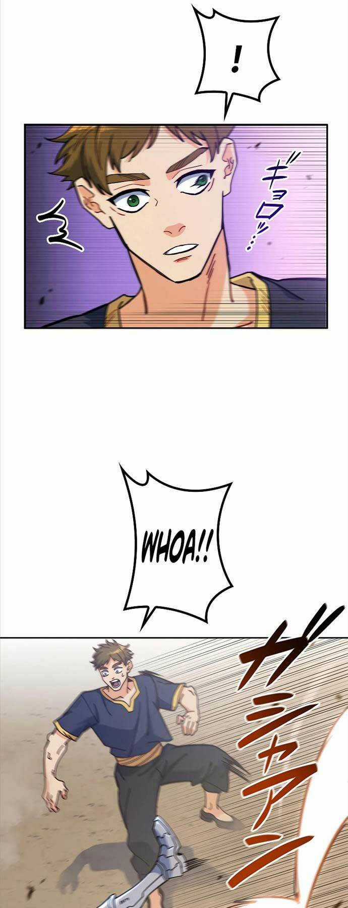 Công Tước Bạch Long - Chapter 91 - Trang 21