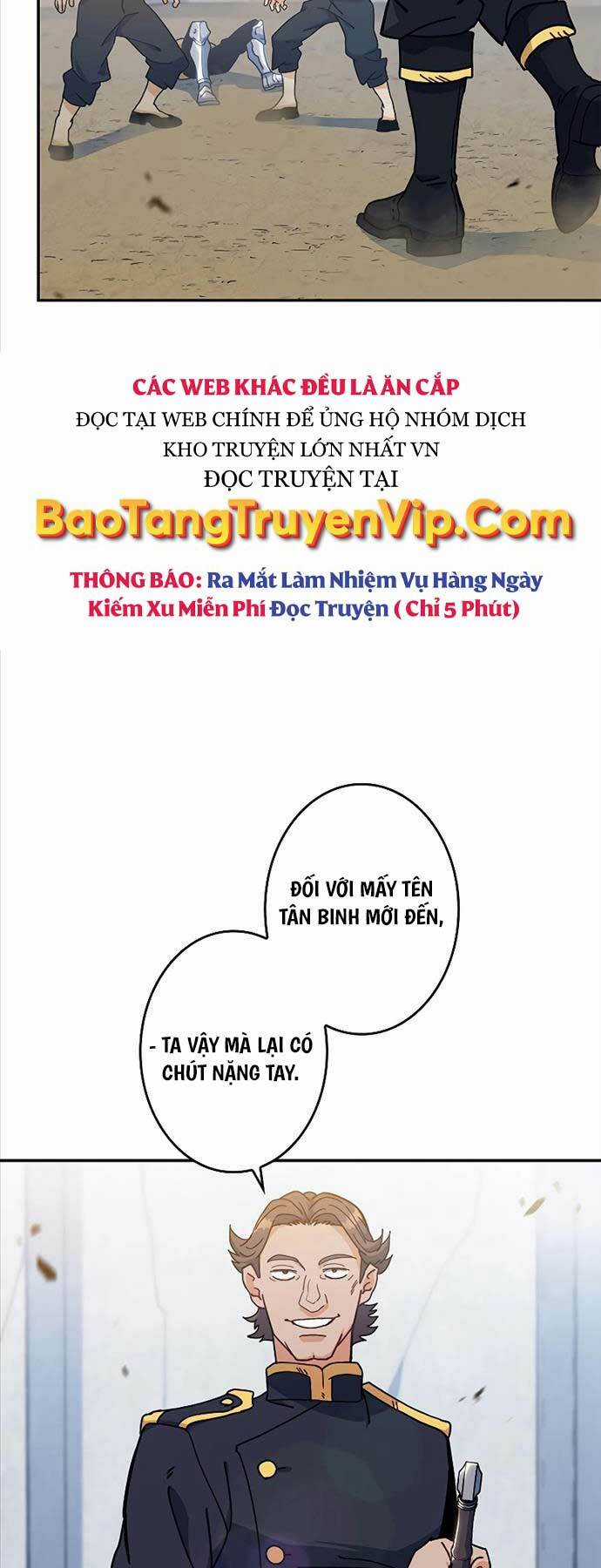 Công Tước Bạch Long - Chapter 91 - Trang 23