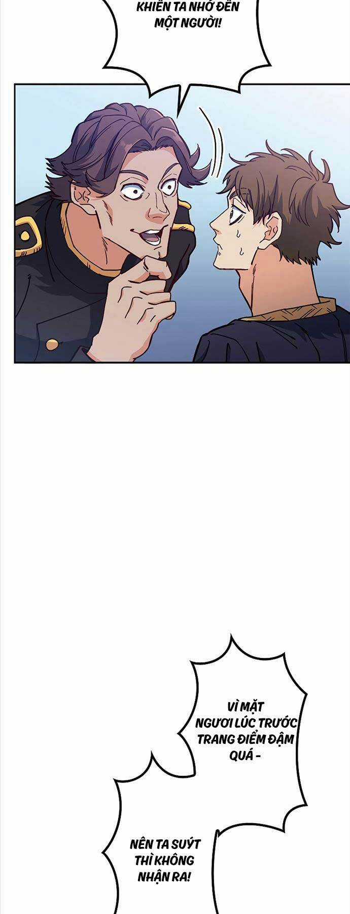 Công Tước Bạch Long - Chapter 91 - Trang 26