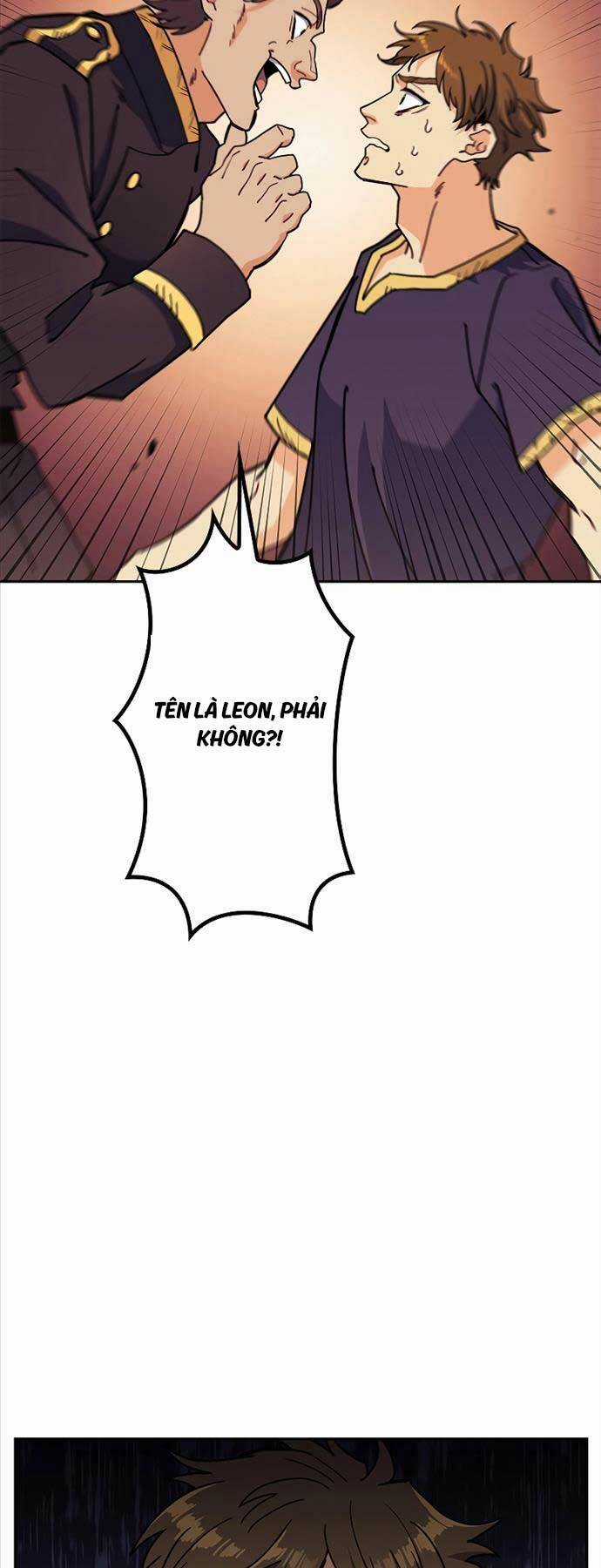 Công Tước Bạch Long - Chapter 91 - Trang 28