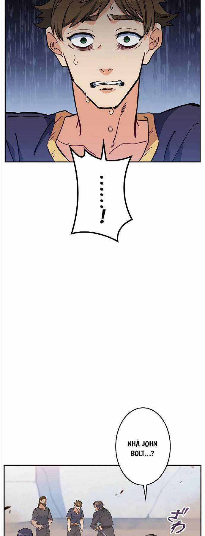 Công Tước Bạch Long - Chapter 91 - Trang 29