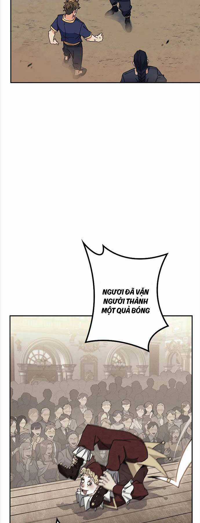 Công Tước Bạch Long - Chapter 91 - Trang 31