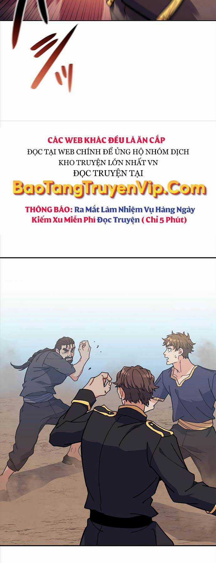 Công Tước Bạch Long - Chapter 91 - Trang 38