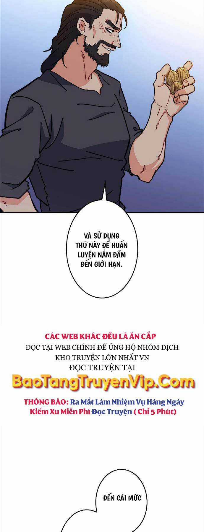 Công Tước Bạch Long - Chapter 91 - Trang 41