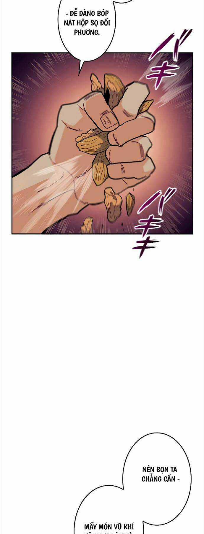 Công Tước Bạch Long - Chapter 91 - Trang 42