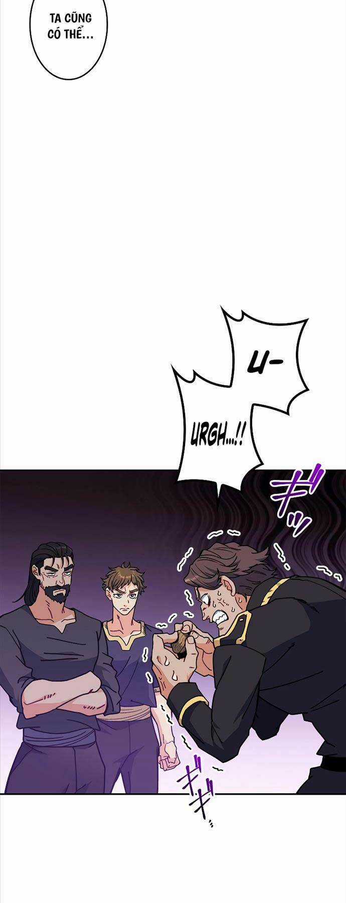 Công Tước Bạch Long - Chapter 91 - Trang 46