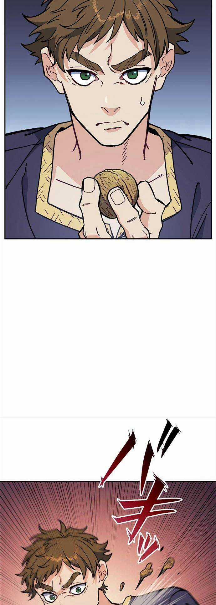 Công Tước Bạch Long - Chapter 91 - Trang 48