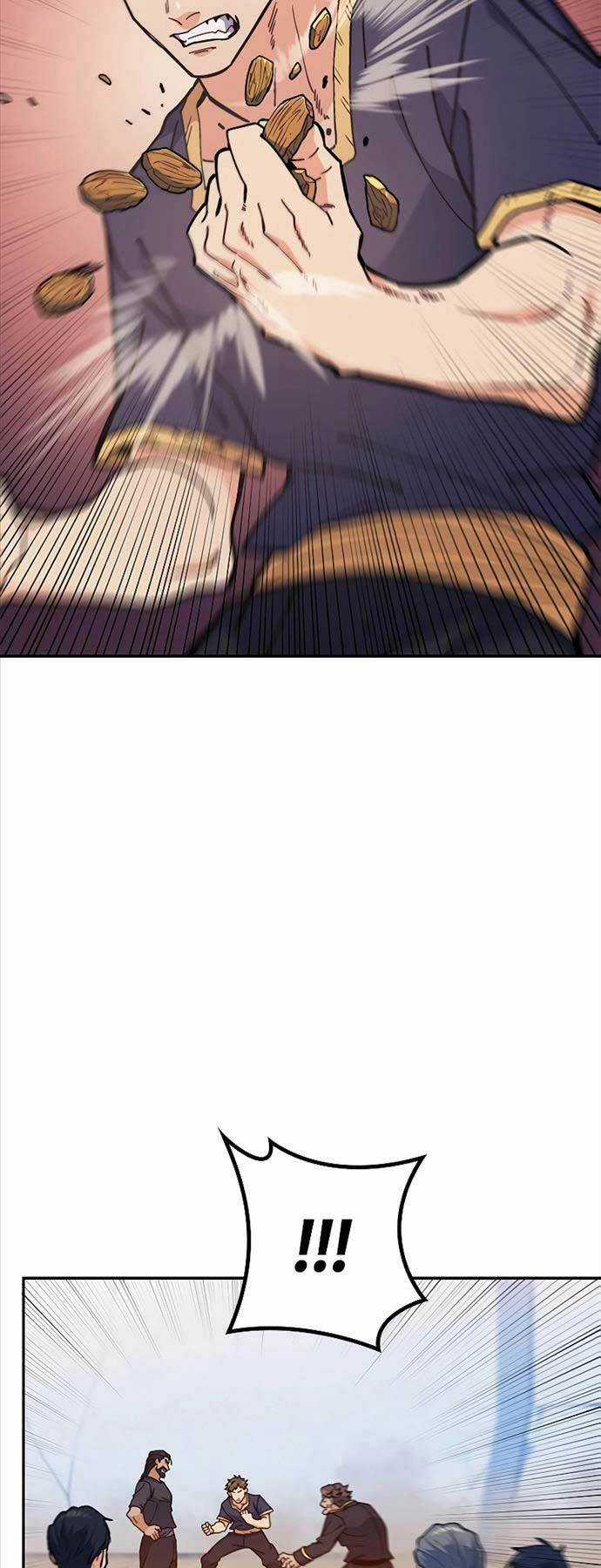 Công Tước Bạch Long - Chapter 91 - Trang 49