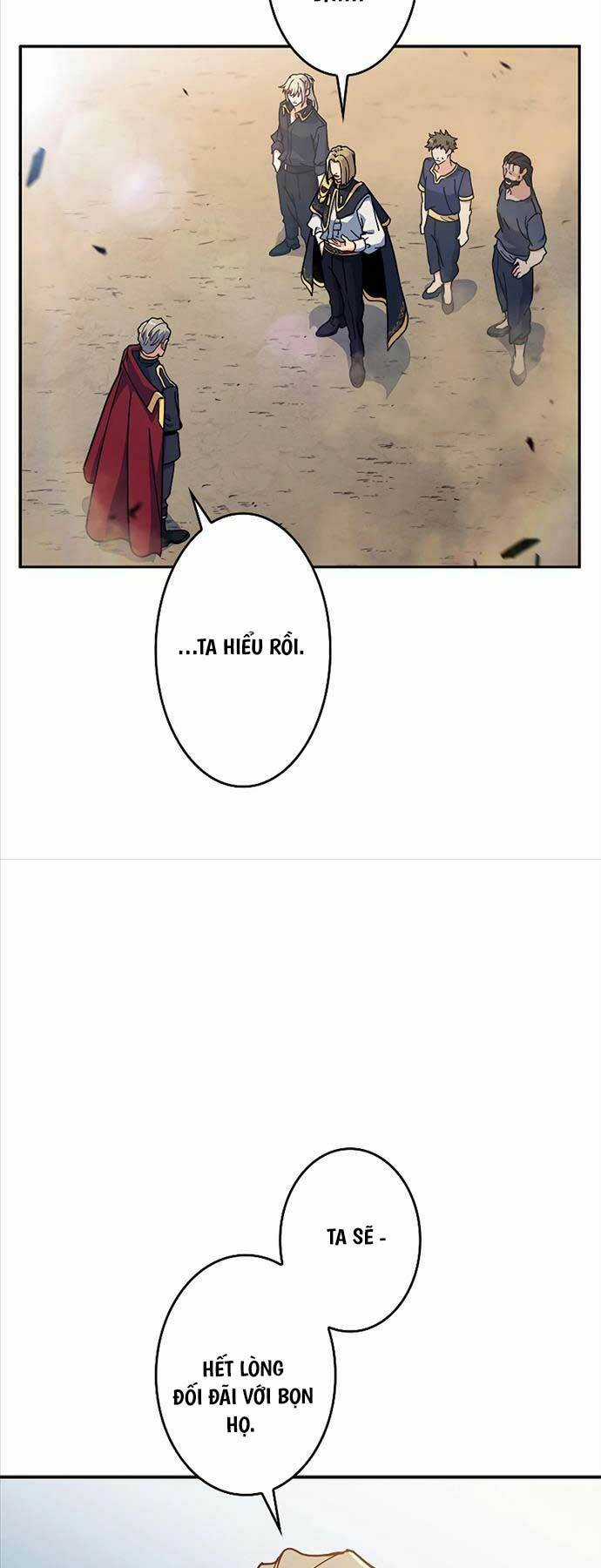 Công Tước Bạch Long - Chapter 91 - Trang 6