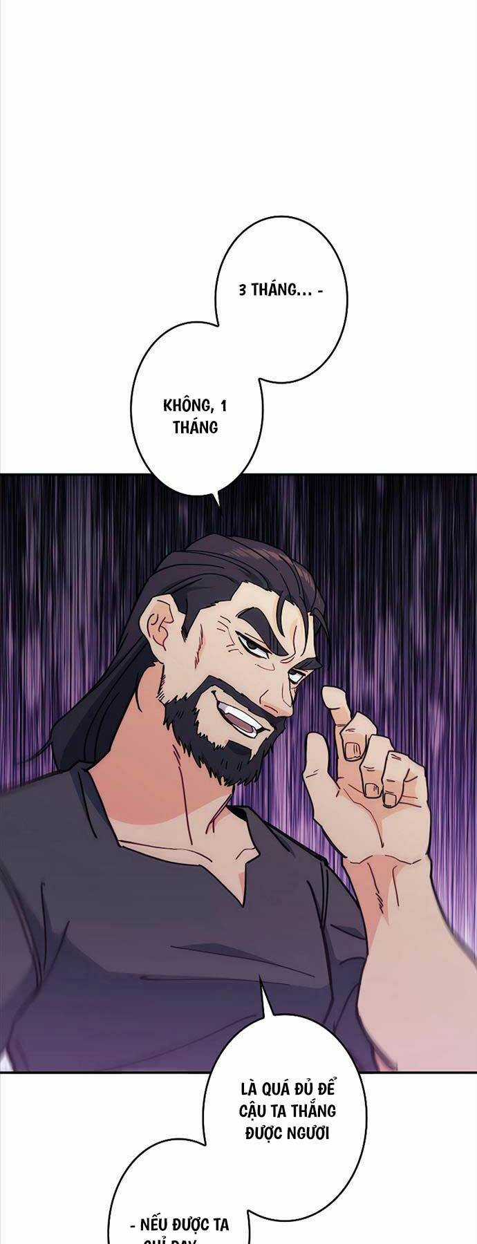 Công Tước Bạch Long - Chapter 91 - Trang 51