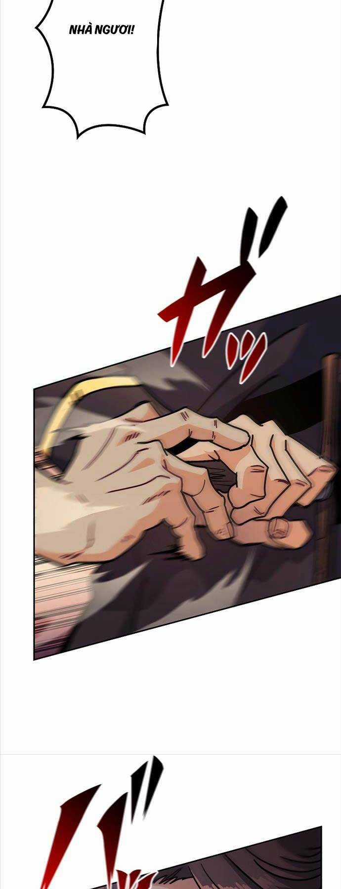 Công Tước Bạch Long - Chapter 91 - Trang 53