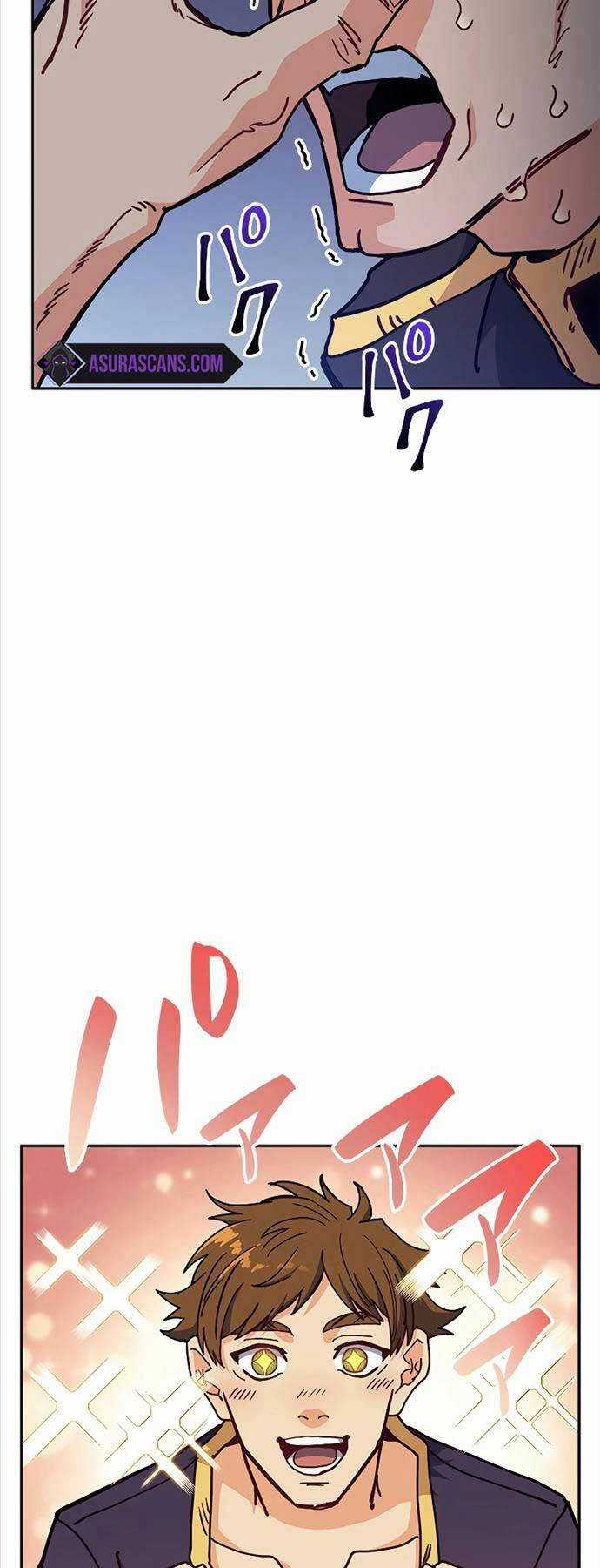 Công Tước Bạch Long - Chapter 91 - Trang 57