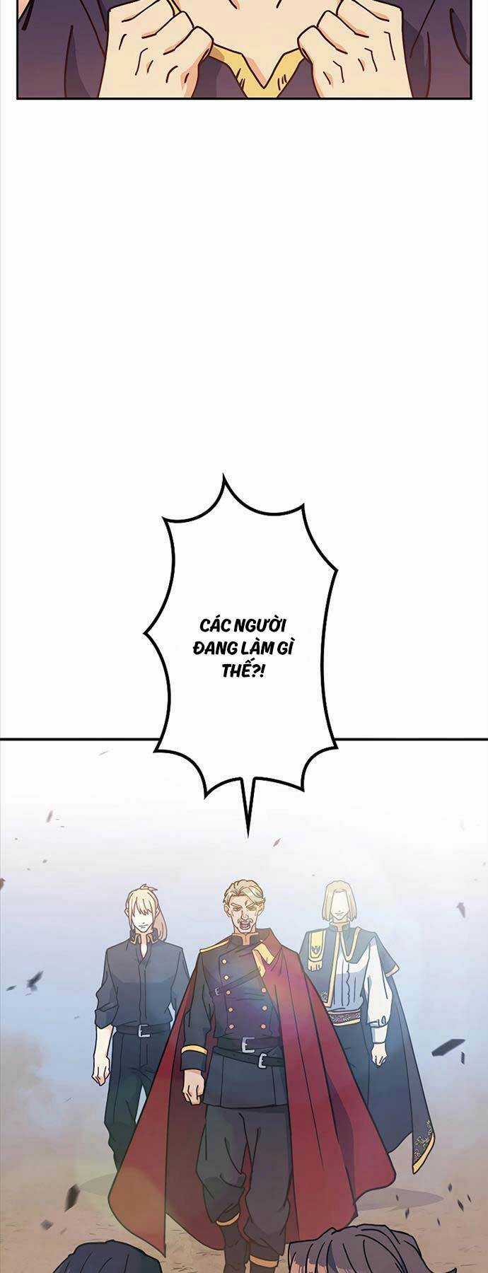 Công Tước Bạch Long - Chapter 91 - Trang 58