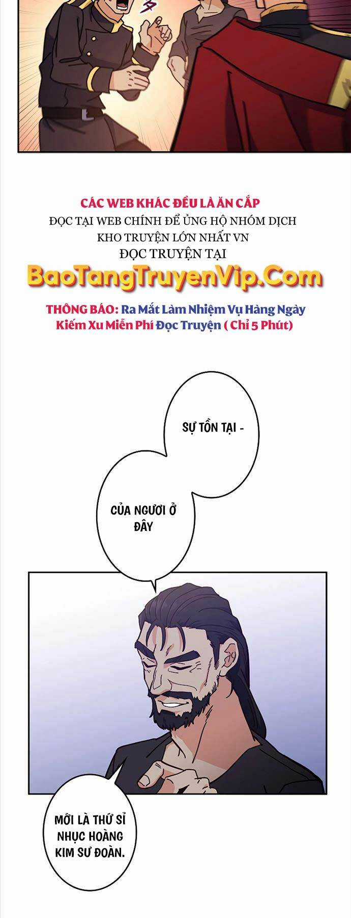 Công Tước Bạch Long - Chapter 91 - Trang 60