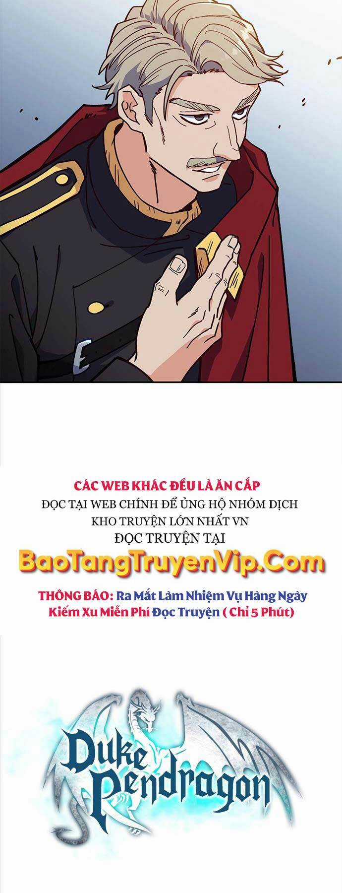 Công Tước Bạch Long - Chapter 91 - Trang 7