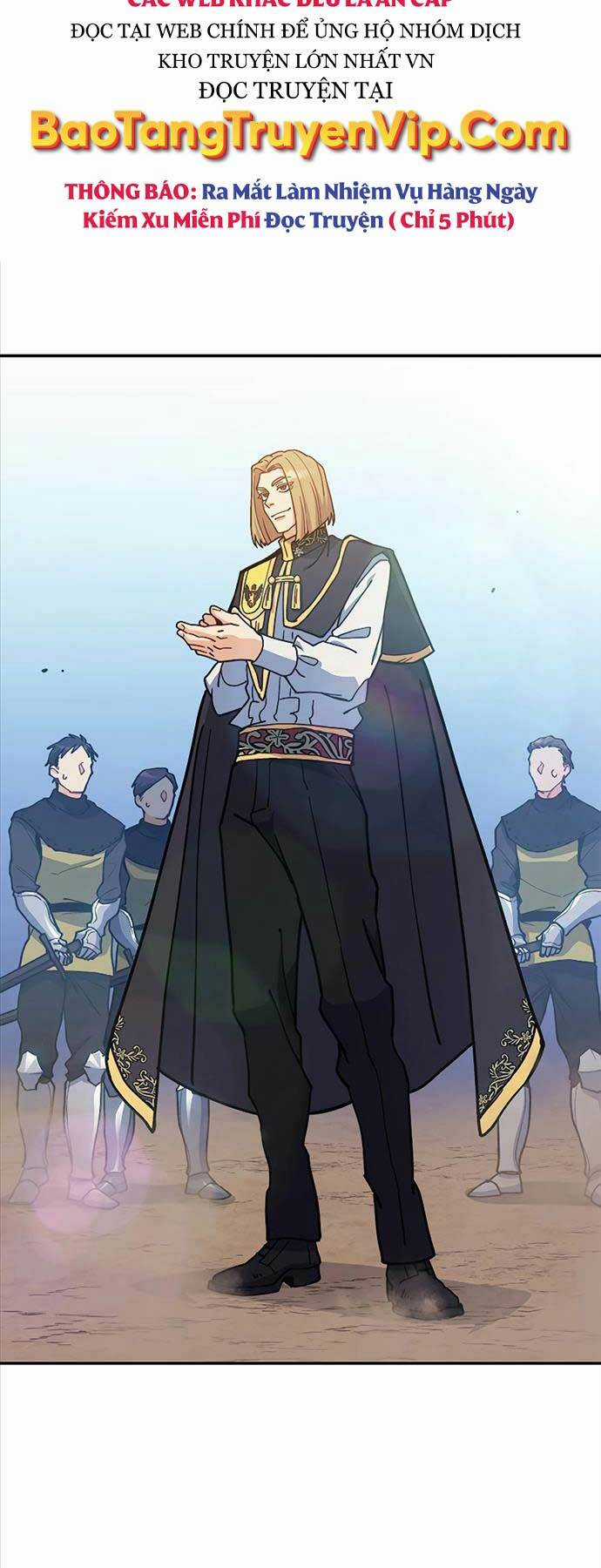 Công Tước Bạch Long - Chapter 91 - Trang 62