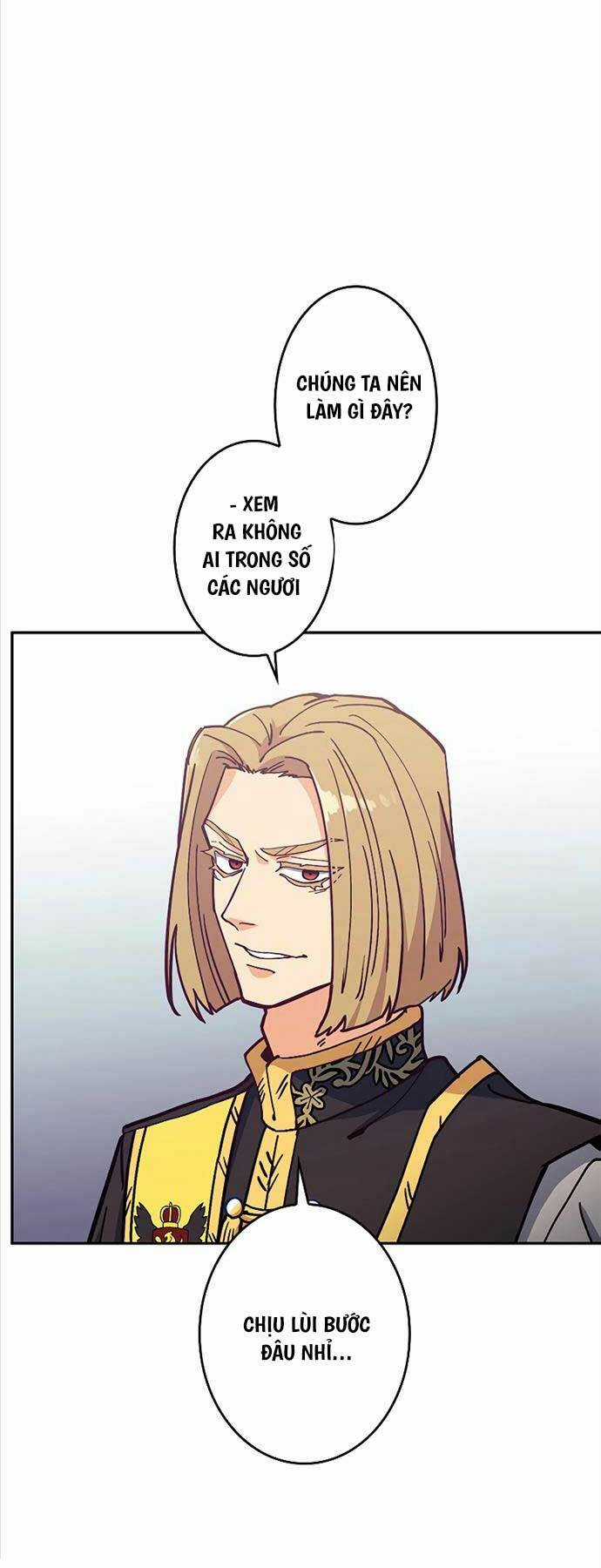 Công Tước Bạch Long - Chapter 91 - Trang 63