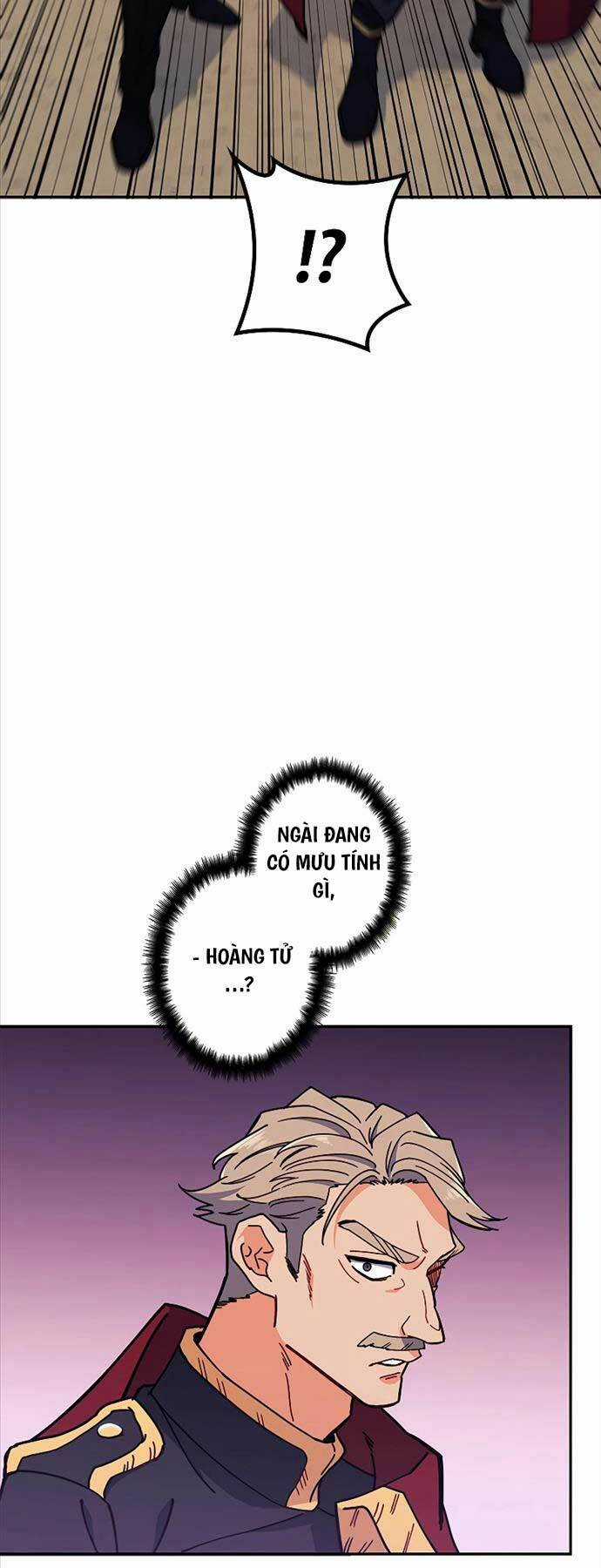 Công Tước Bạch Long - Chapter 91 - Trang 65