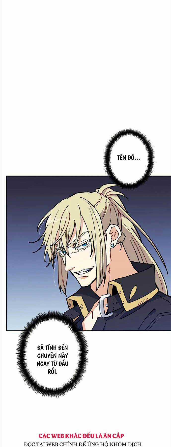 Công Tước Bạch Long - Chapter 91 - Trang 66