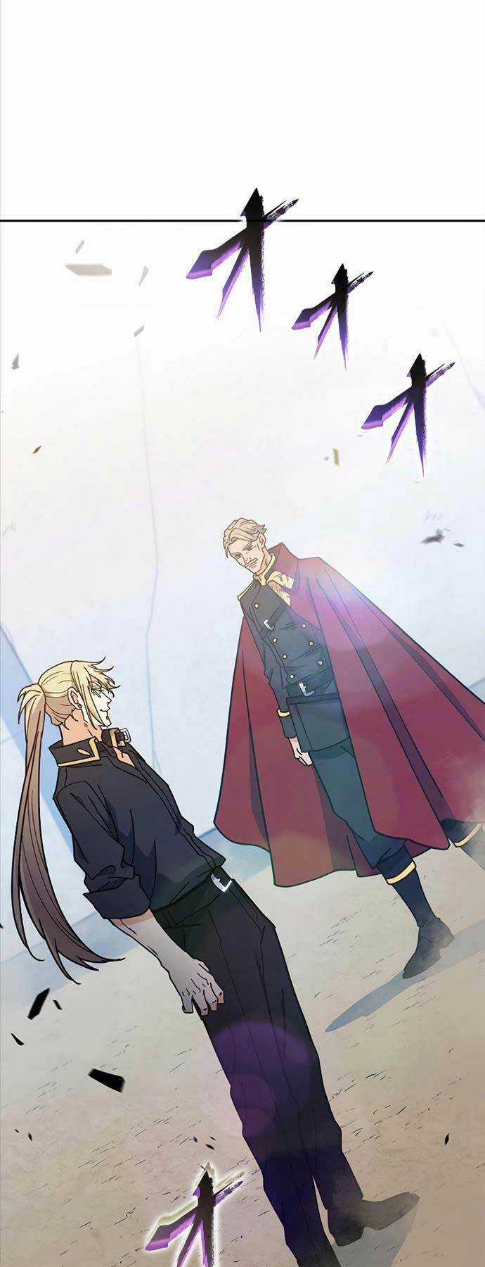 Công Tước Bạch Long - Chapter 91 - Trang 68