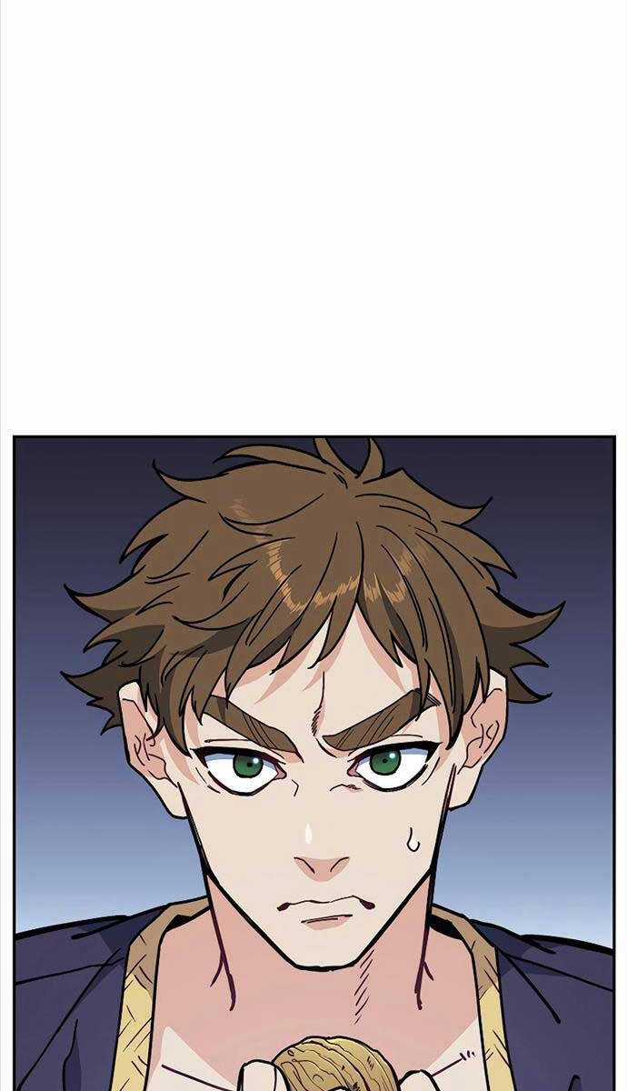 Công Tước Bạch Long - Chapter 91 - Trang 71