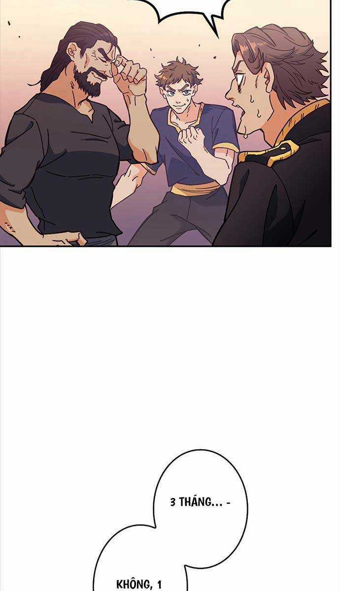 Công Tước Bạch Long - Chapter 91 - Trang 76