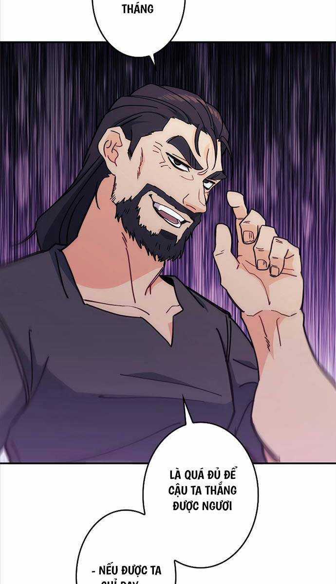 Công Tước Bạch Long - Chapter 91 - Trang 77