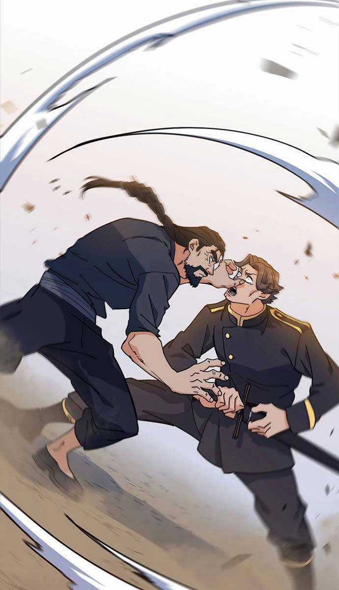 Công Tước Bạch Long - Chapter 91 - Trang 82