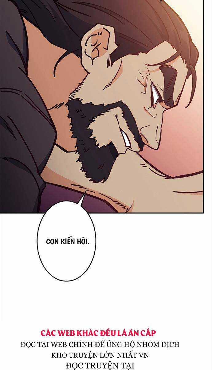 Công Tước Bạch Long - Chapter 91 - Trang 84