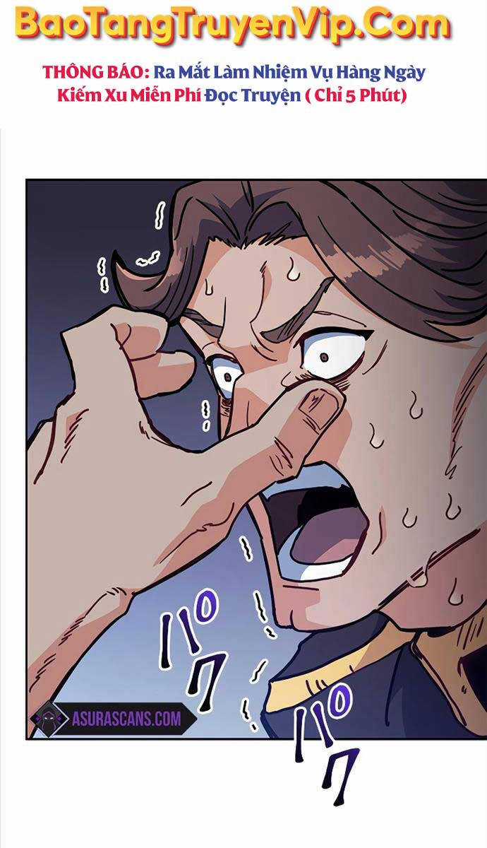 Công Tước Bạch Long - Chapter 91 - Trang 85