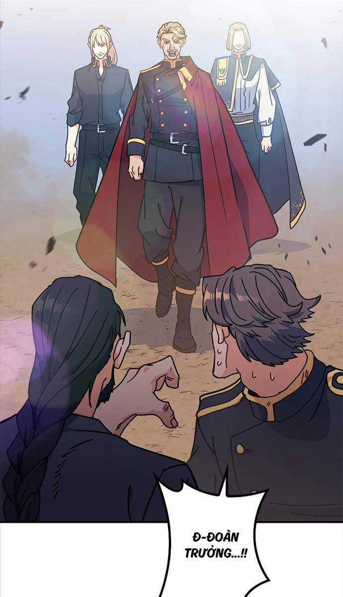 Công Tước Bạch Long - Chapter 91 - Trang 88