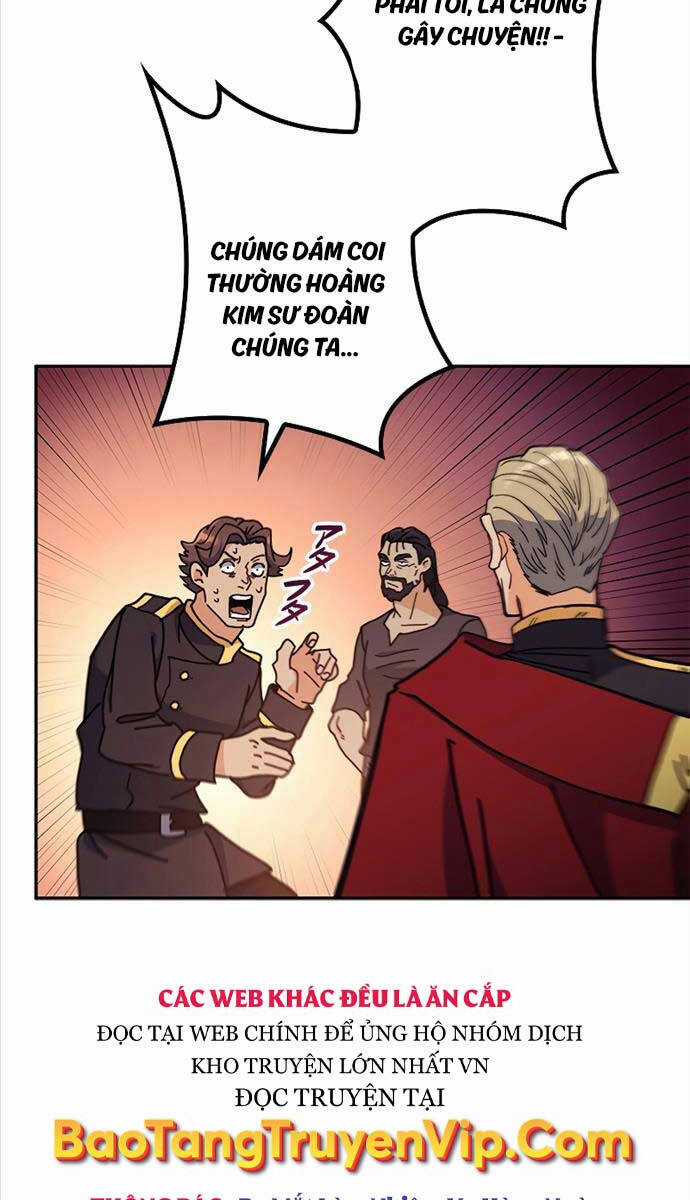 Công Tước Bạch Long - Chapter 91 - Trang 90