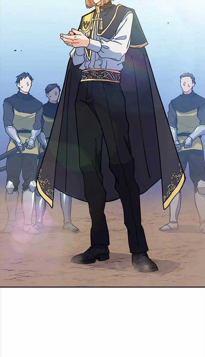 Công Tước Bạch Long - Chapter 91 - Trang 94