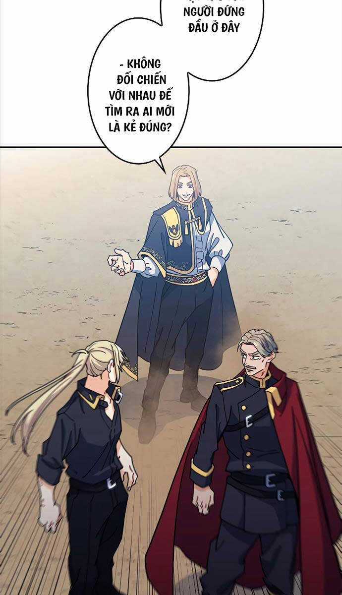 Công Tước Bạch Long - Chapter 91 - Trang 97