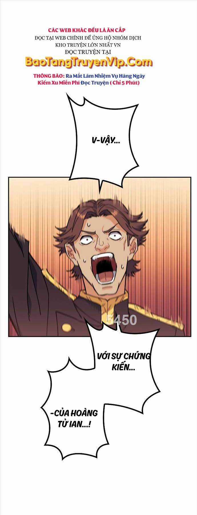 Công Tước Bạch Long - Chapter 92 - Trang 1