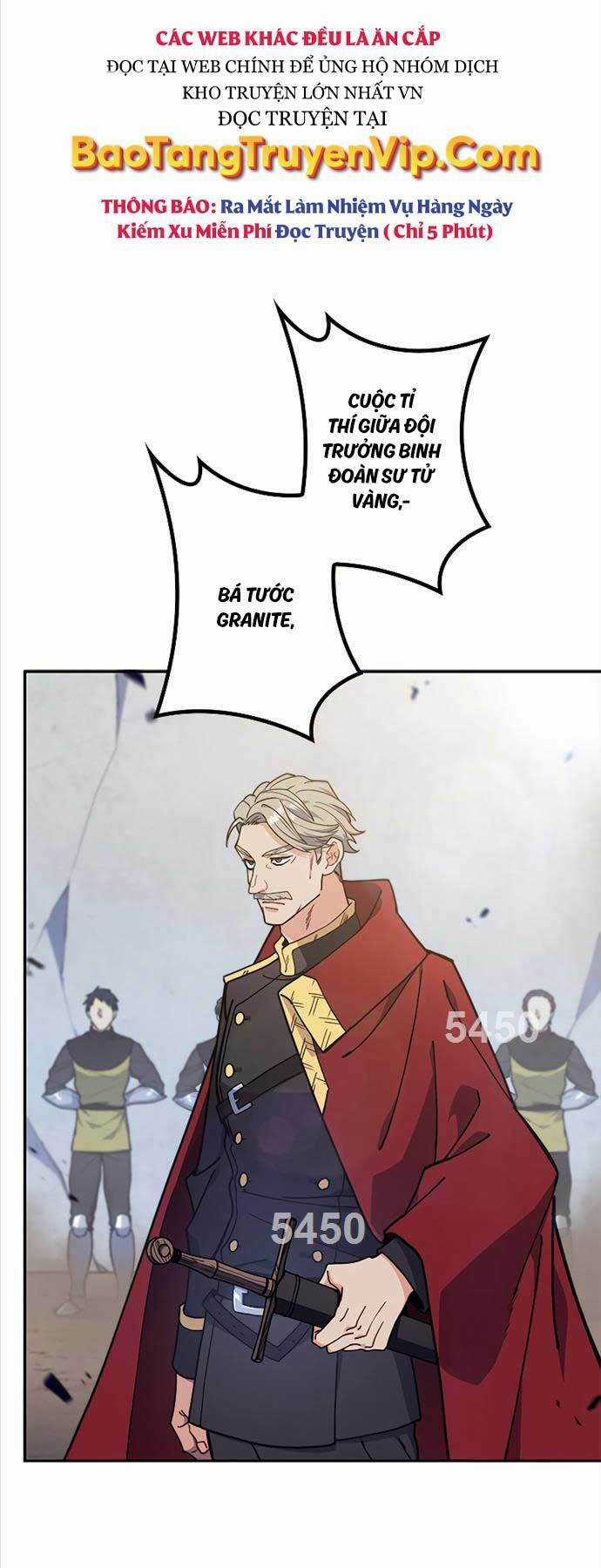 Công Tước Bạch Long - Chapter 92 - Trang 2