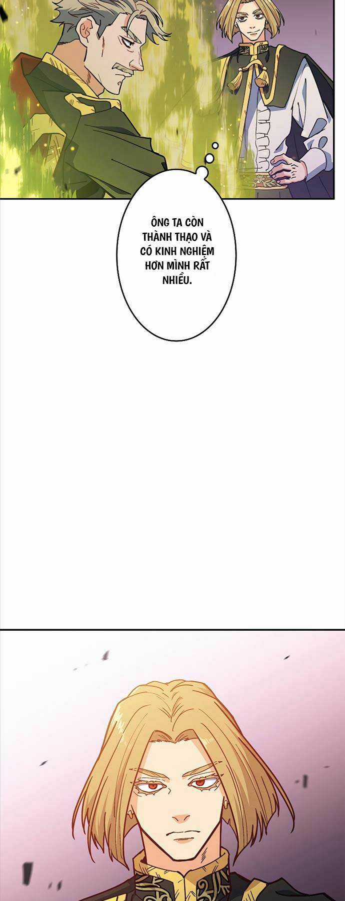 Công Tước Bạch Long - Chapter 92 - Trang 13