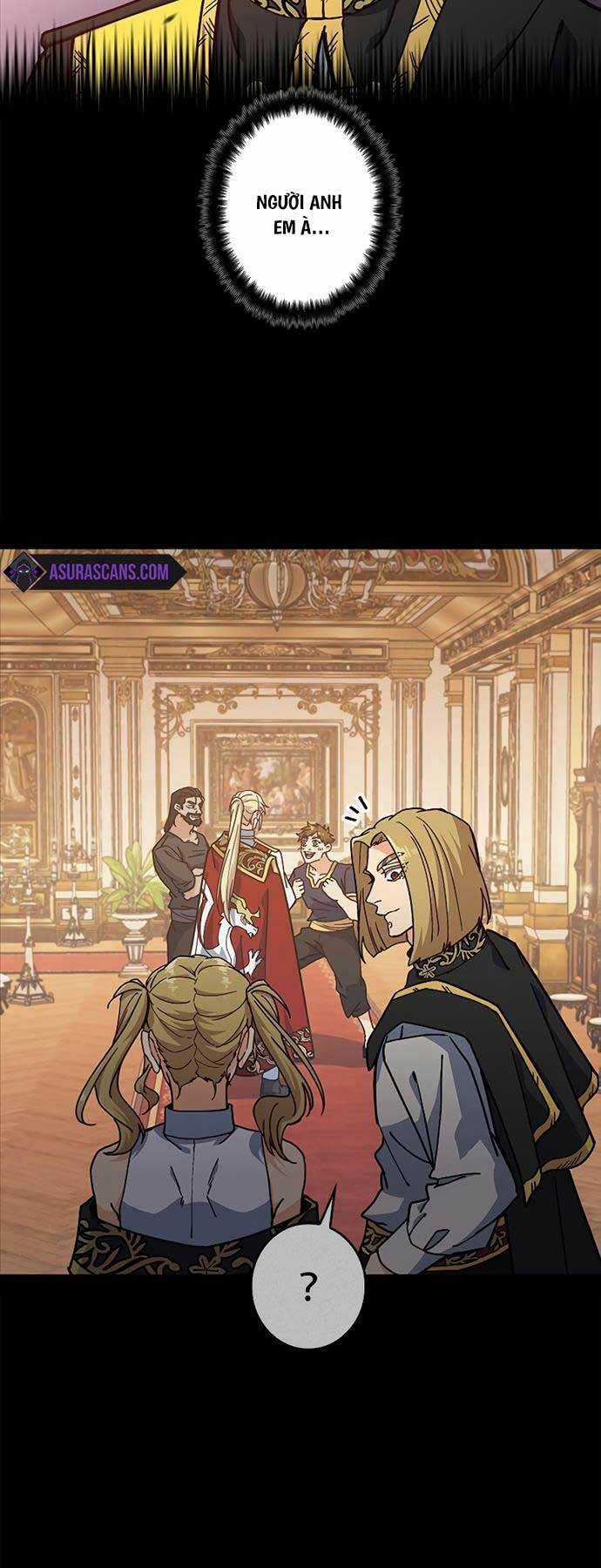 Công Tước Bạch Long - Chapter 92 - Trang 14