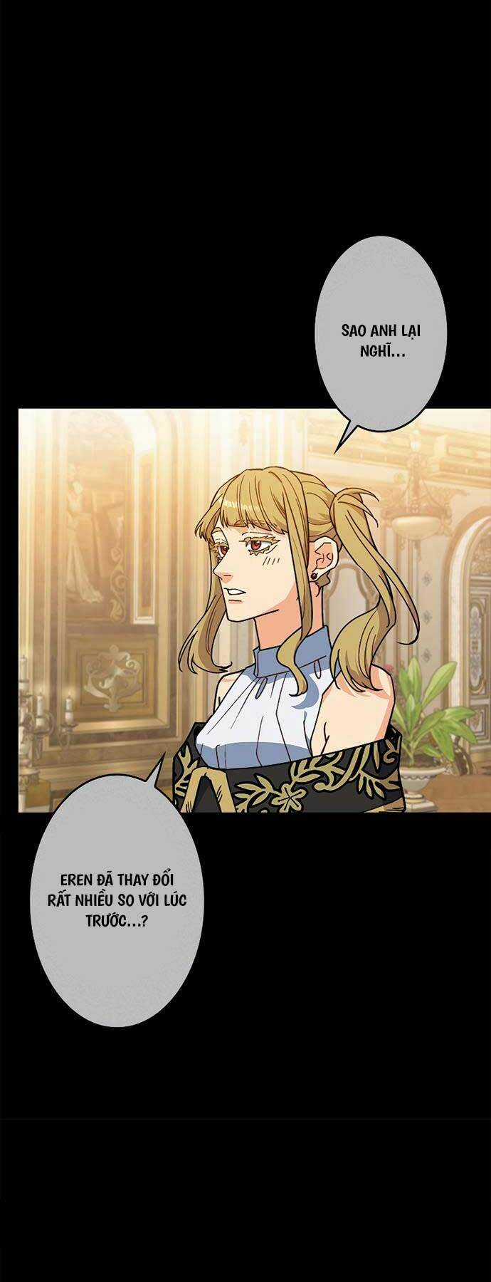 Công Tước Bạch Long - Chapter 92 - Trang 15