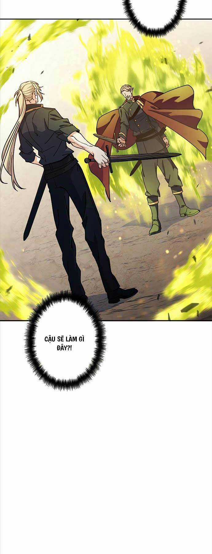 Công Tước Bạch Long - Chapter 92 - Trang 17