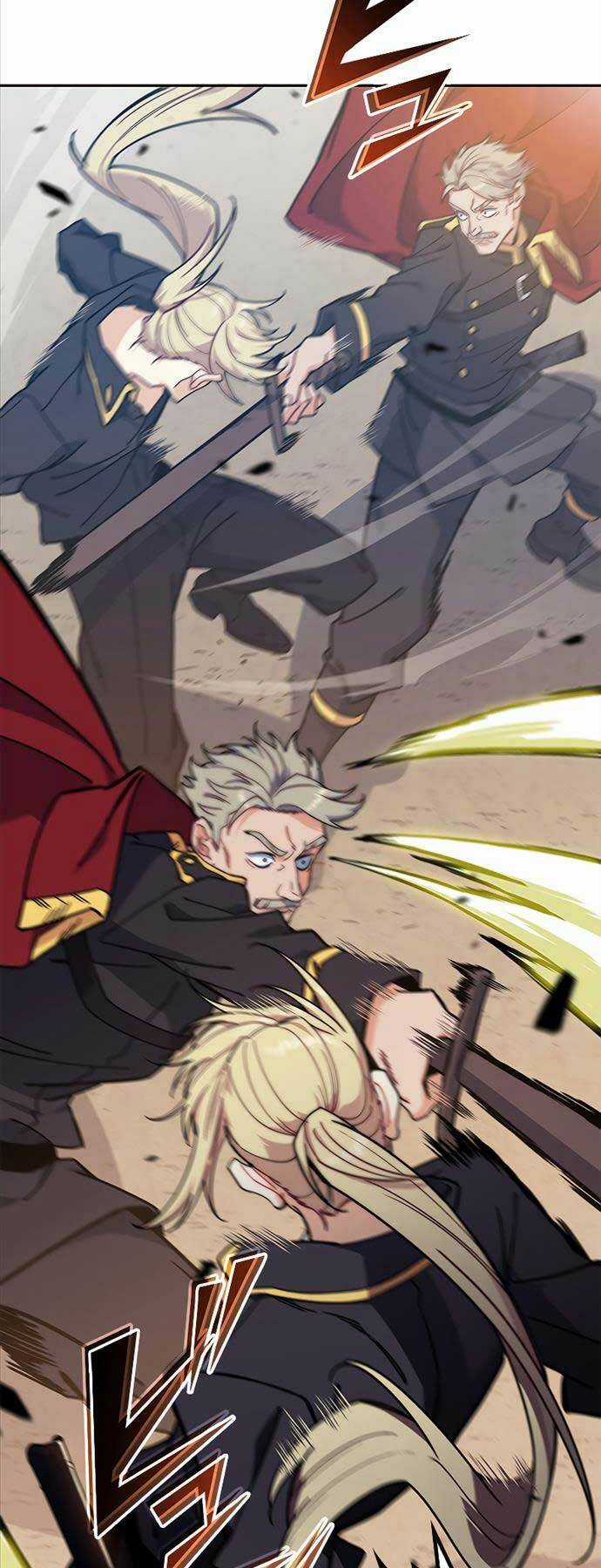 Công Tước Bạch Long - Chapter 92 - Trang 24