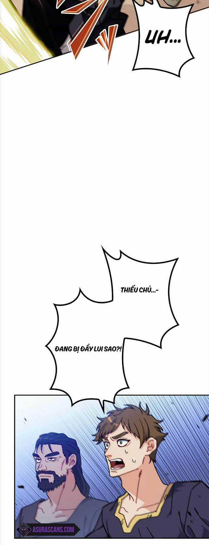 Công Tước Bạch Long - Chapter 92 - Trang 25