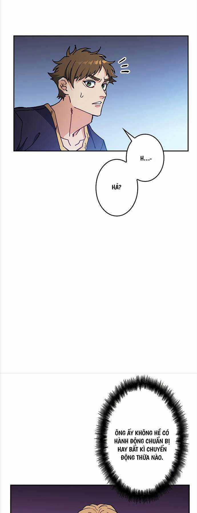 Công Tước Bạch Long - Chapter 92 - Trang 27