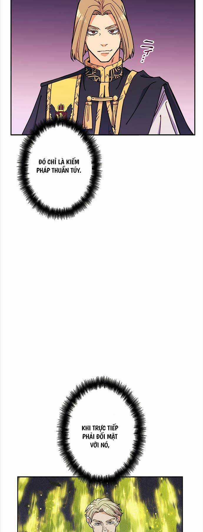 Công Tước Bạch Long - Chapter 92 - Trang 28